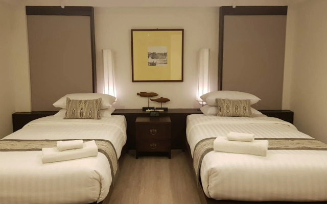 Villa Lantara Chiang Mai