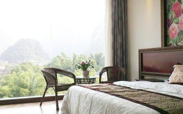 Shuiyunjian Hotel