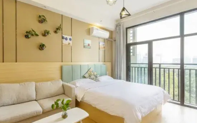 Chongqing Yunxi Hotel