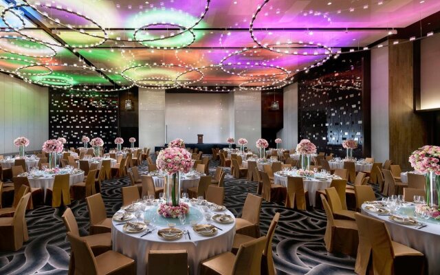 Mandarin Oriental, Guangzhou