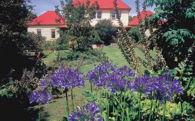Redcliffe House