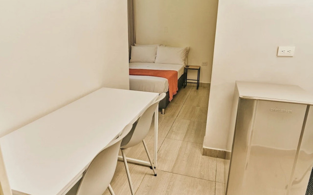 Loft en Laureles San Joaquin