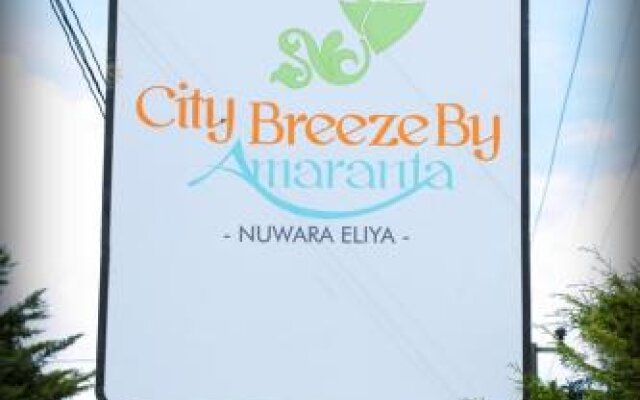 City Breeze Nuwara Eliya by Amaranta