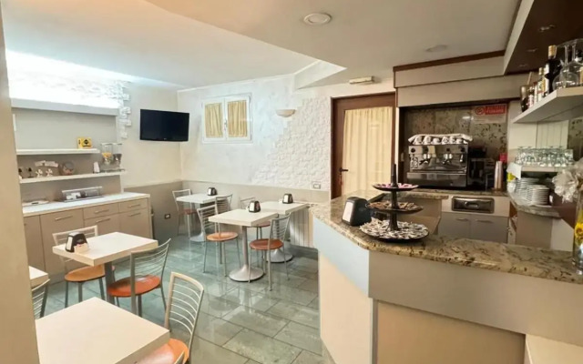 Hotel Le Querce