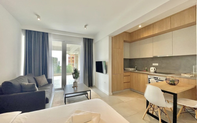 Horizon Residences Andjela