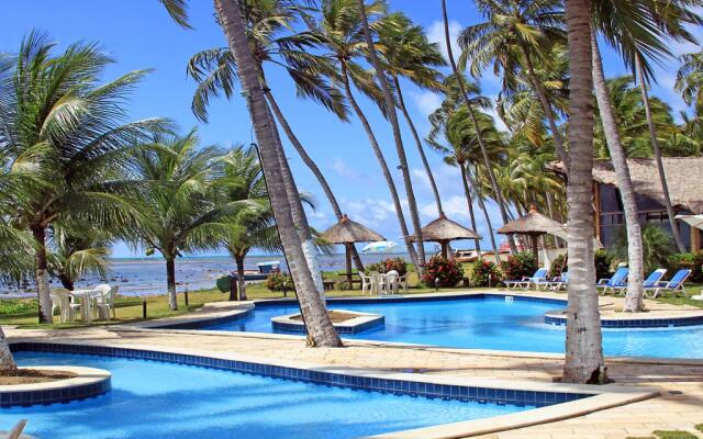 Albacora Praia Hotel