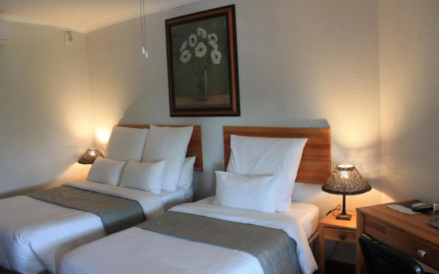 Nelspruit Lodge
