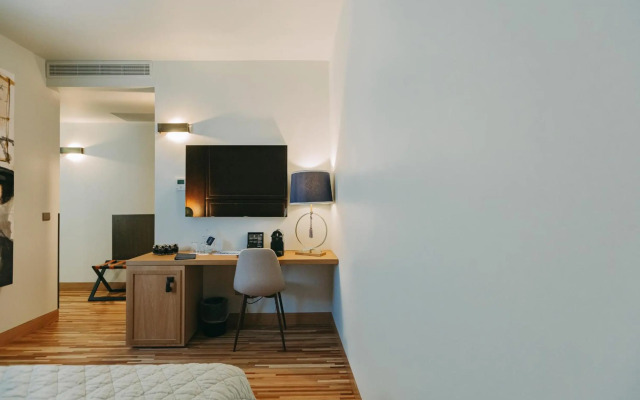 Hotel Torel Avantgarde