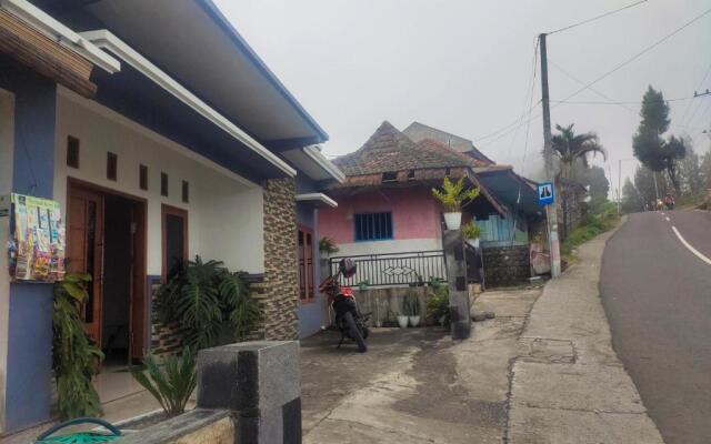 Villa Ricky 3 Gunung Bromo