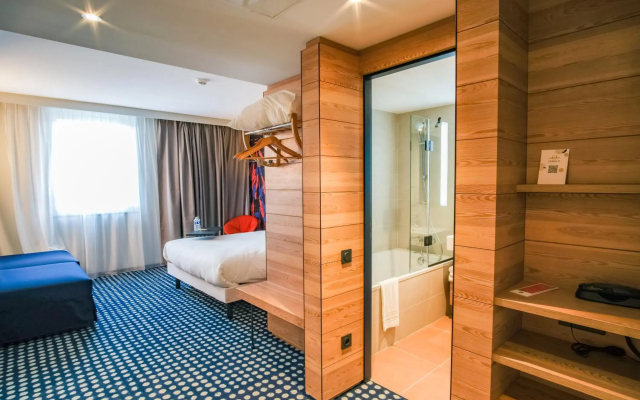 ibis Styles Albertville