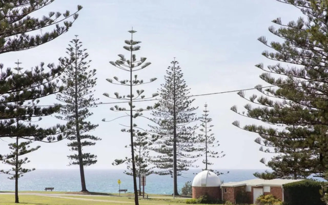 Taranaki Beach House