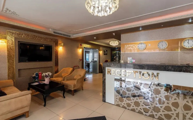 Fengo Hotel