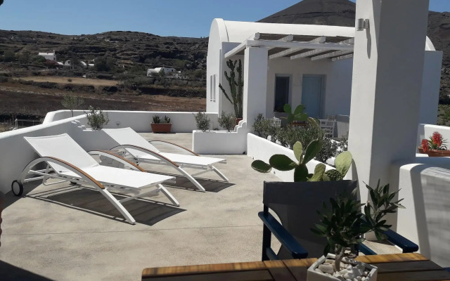 Sun Anemos Resort