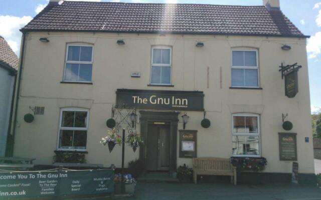 The Gnu Inn