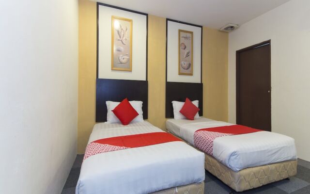 Hotel Shangg