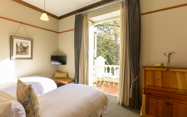 Eendracht Hotel & Apartments