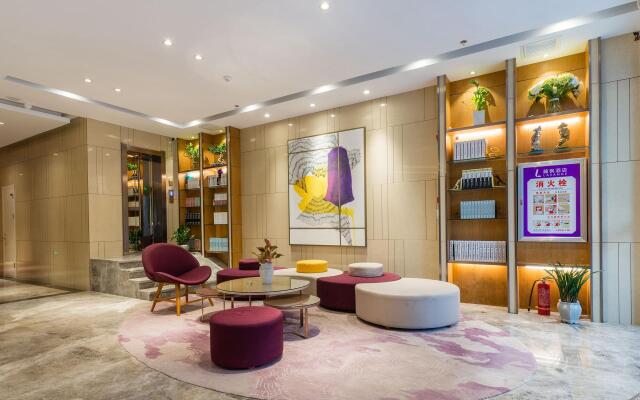 Lavande Hotel