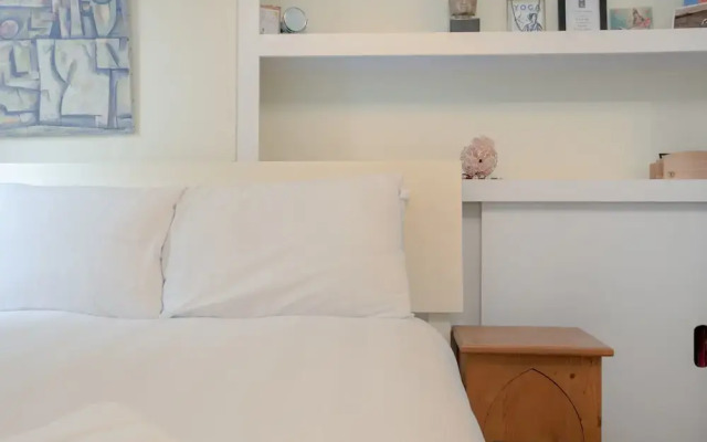 Cosy 1 Bedroom Flat in Shepherd's Bush