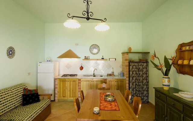 La Collina degli Ulivi - Casa Ulivi 2