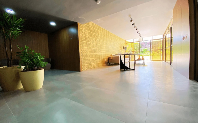 Flat FM20 Cabo Branco Comfort - By Almare