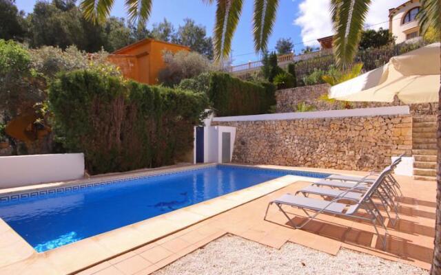 Villa Paz