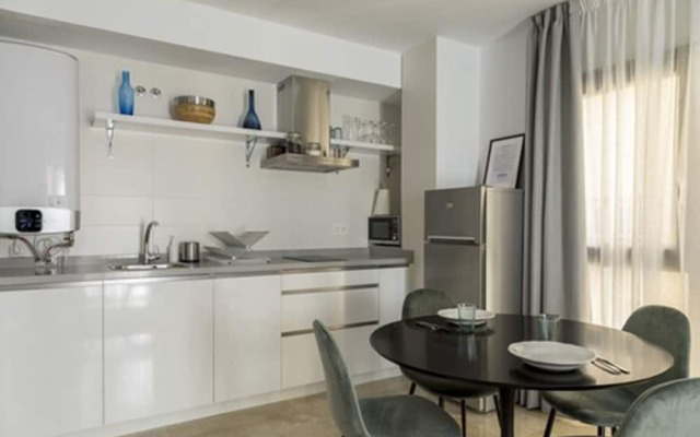 Caleta Homes - Ancha del Carmen