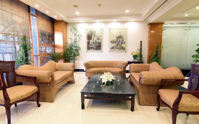 Hotel Crown CP Islamabad