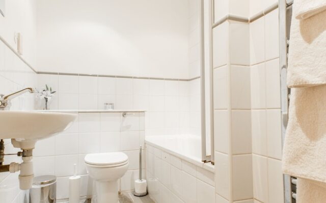 Stay Inn Apartments St. Paul's 2