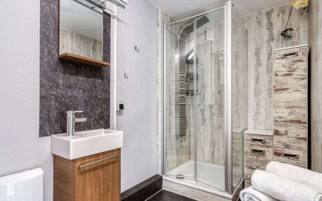 Bungalow in Wernigerode