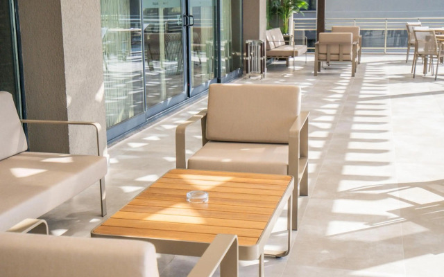 Hierapark Thermal & Spa Hotel