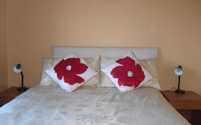 The Purple Heather B&B