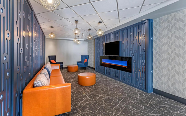 Comfort Inn Sarnia