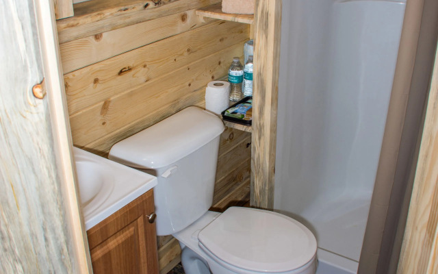 Panamint Springs Resort