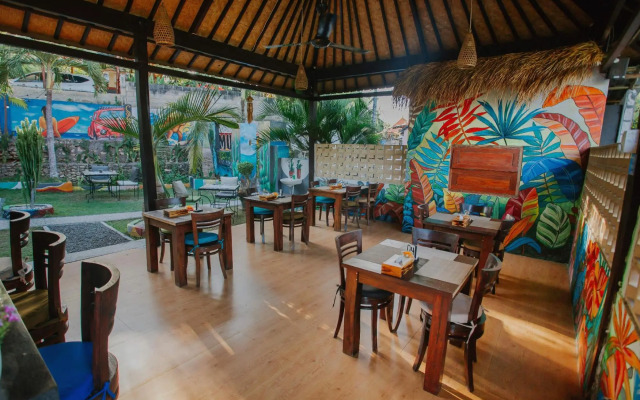 Abasan Hill Hotel and Spa