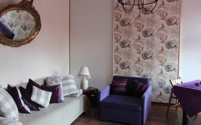 Mieszkanie przy plaży