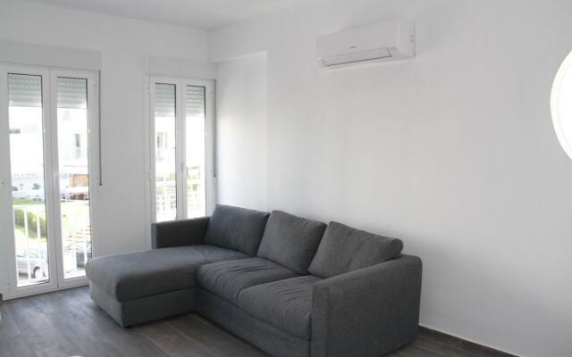 Apartamento Ducal vistas al mar F5 D1