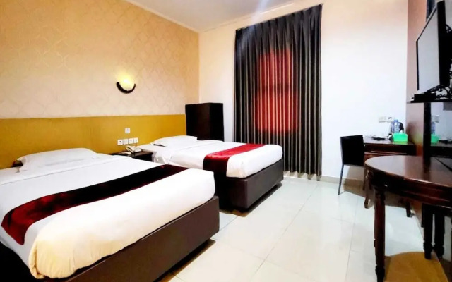 RedDoorz @ Alam Sutera