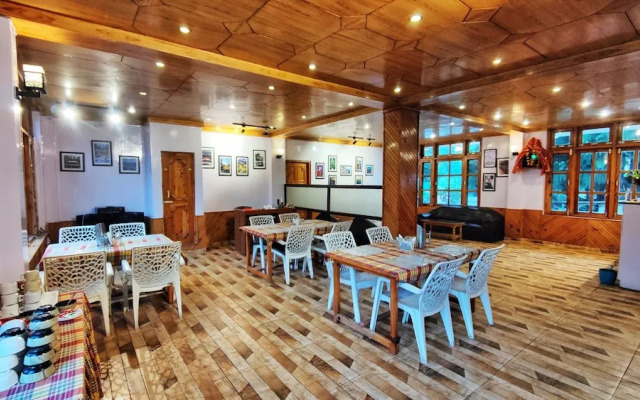 Celebriti by Aransh Group
