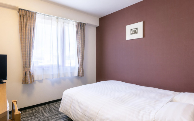 Hotel Wing International Sukagawa
