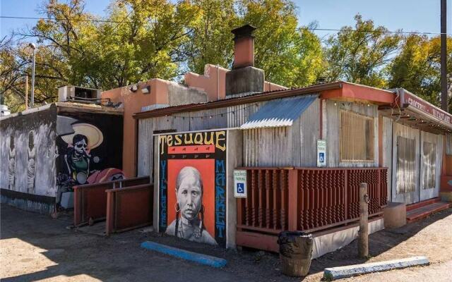 The Sunrise Retreat - Two Bedroom Home