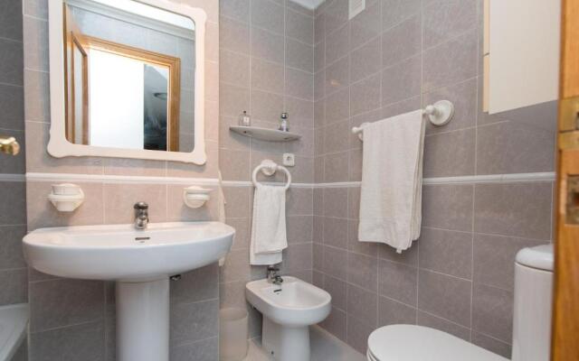 Apartment Muchavista 3 bed 2 bath