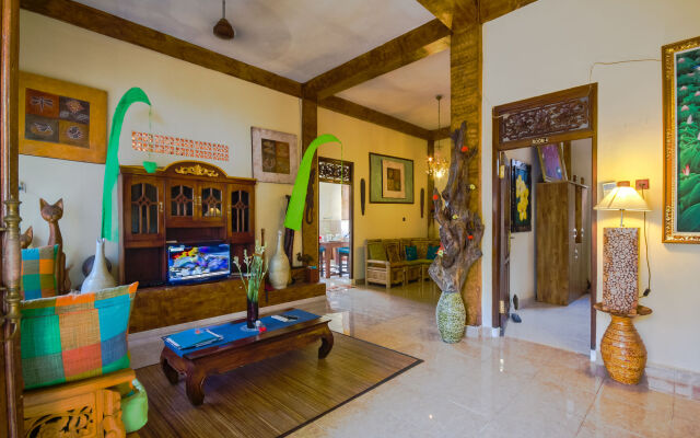 Ume Sita Home Stay