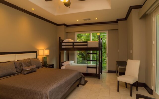 Vista Bahia 3D - 3bdr 3bath Plunge Pool
