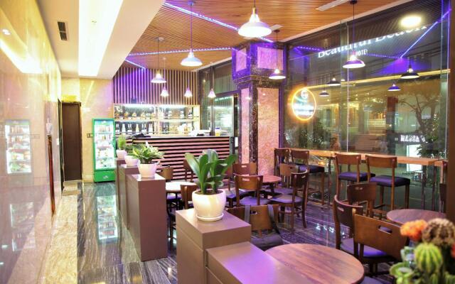 Orchidees Hotel
