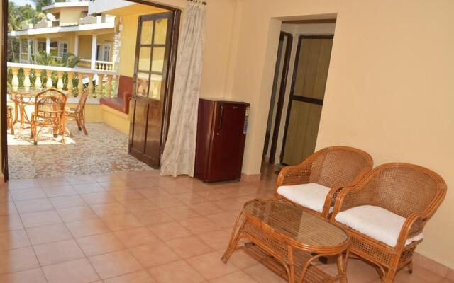 Holiday Beach Resort mrkt by SPLENOR