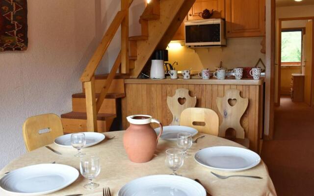 Appartement Méribel, 3 pièces, 6 personnes - FR-1-180-309