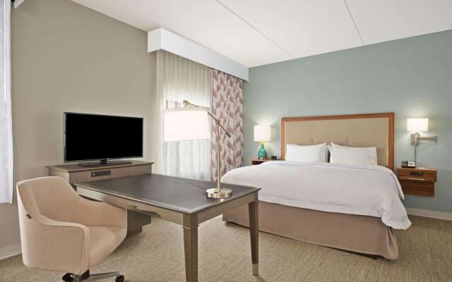 Hampton Inn & Suites North Huntingdon-Irwin