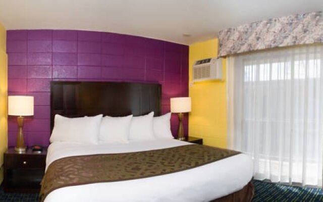 Red Lion Inn & Suites Walla Walla