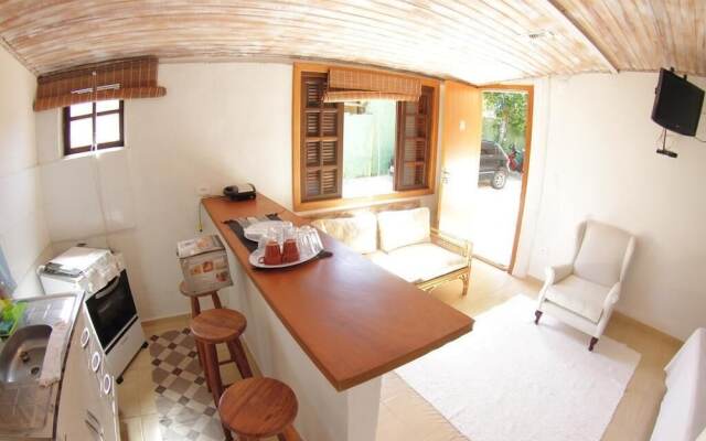 Chili In Suites Maresias