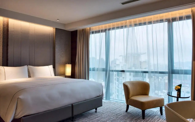 Amara Signature Shanghai